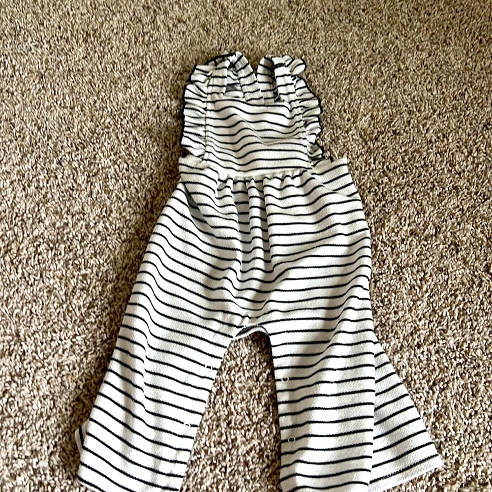 Coverall